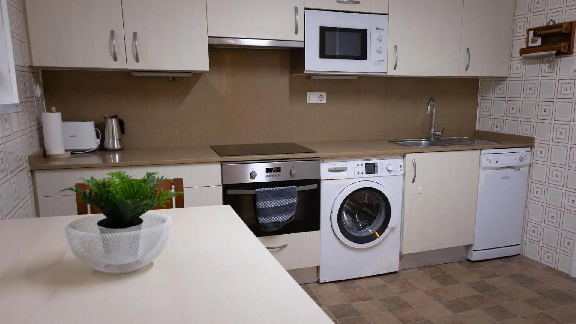 Apartament Ametsa !!! Vt Cerca De La Playa Lekeitio Hiszpania