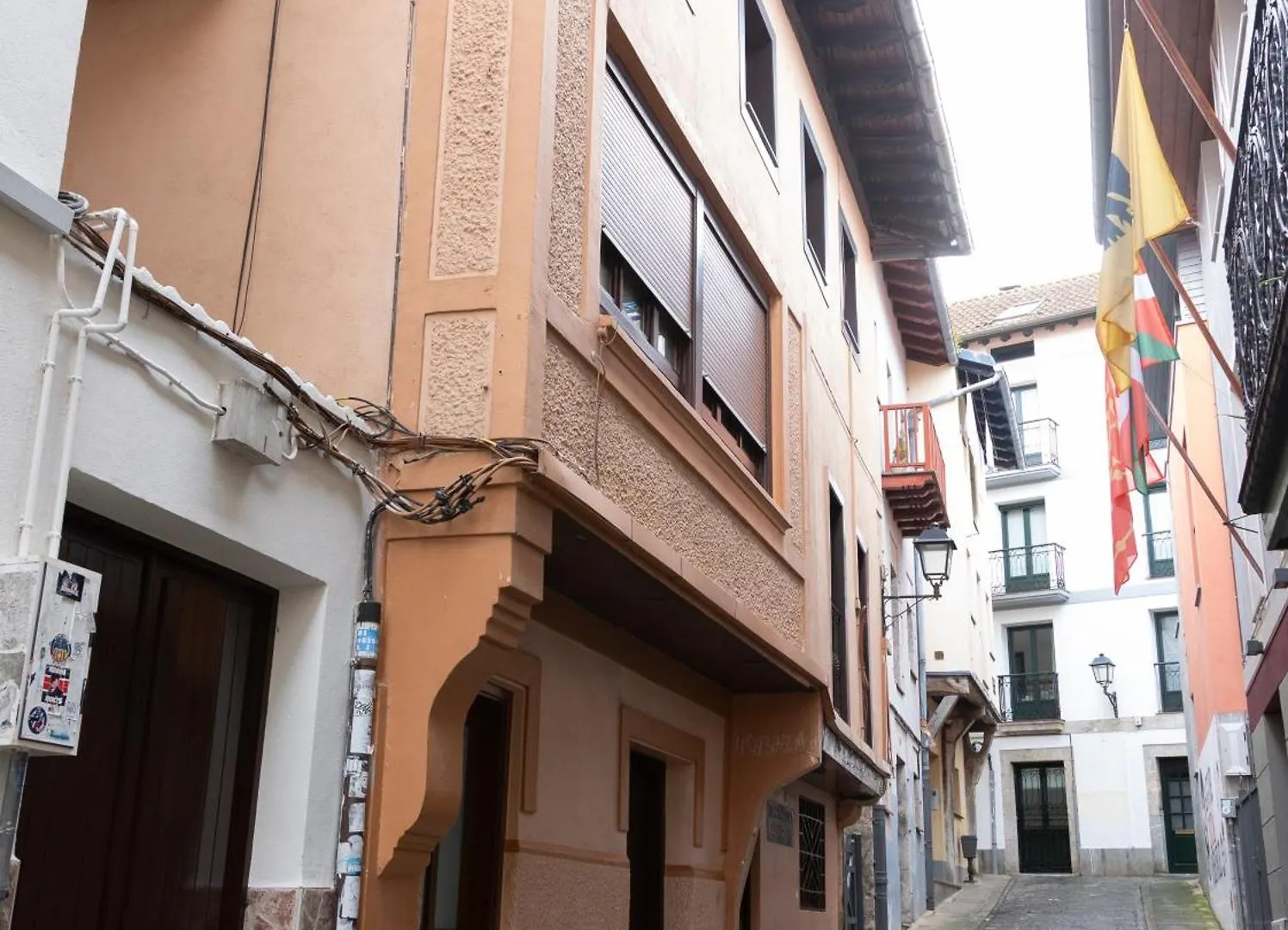 Apartament Ametsa !!! Vt Cerca De La Playa Lekeitio