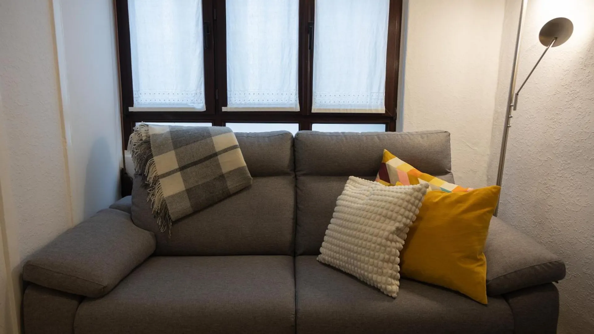Apartament Ametsa !!! Vt Cerca De La Playa Lekeitio