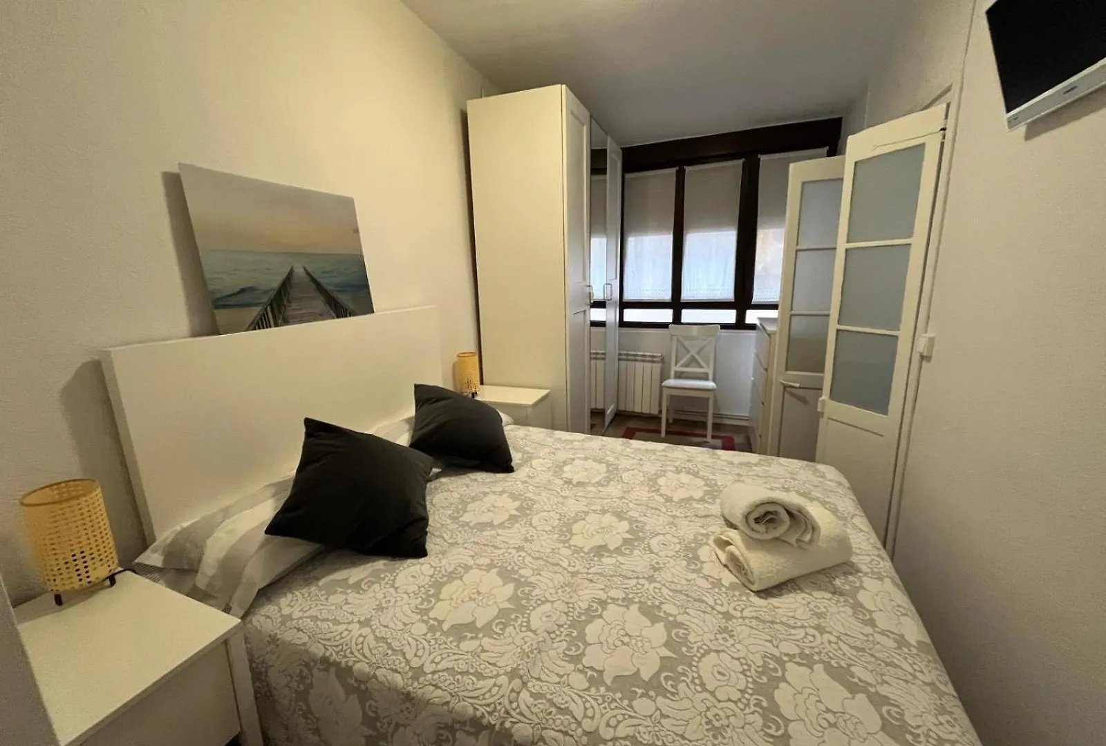 Apartament Ametsa !!! Vt Cerca De La Playa Lekeitio